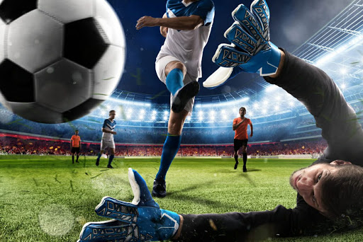 mahir dalam bermain judi sepak bola online