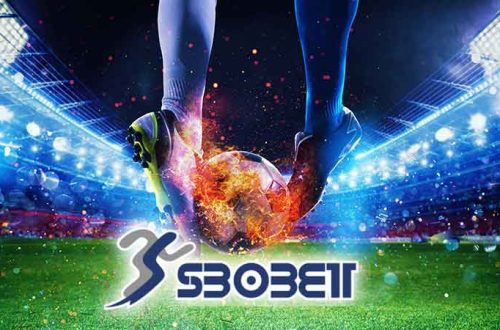 Cara login Sbobet dengan aman dan cepat