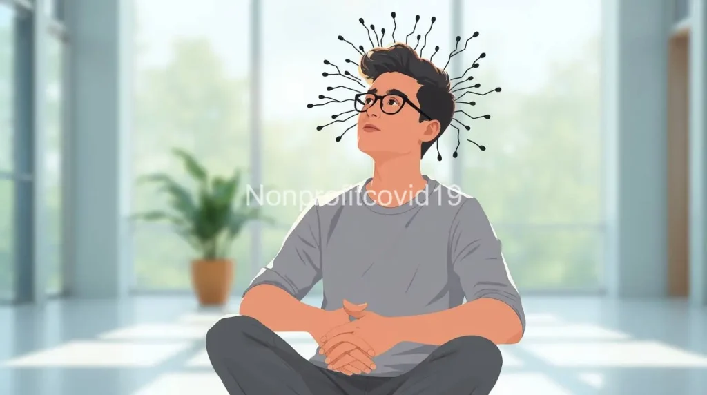 Cara Sembuh dari ADHD