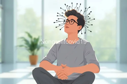 Cara Sembuh dari ADHD